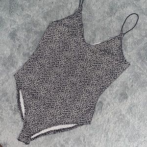 Bodysuit